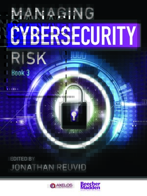 cover image of Managing Cybersecurity Risk